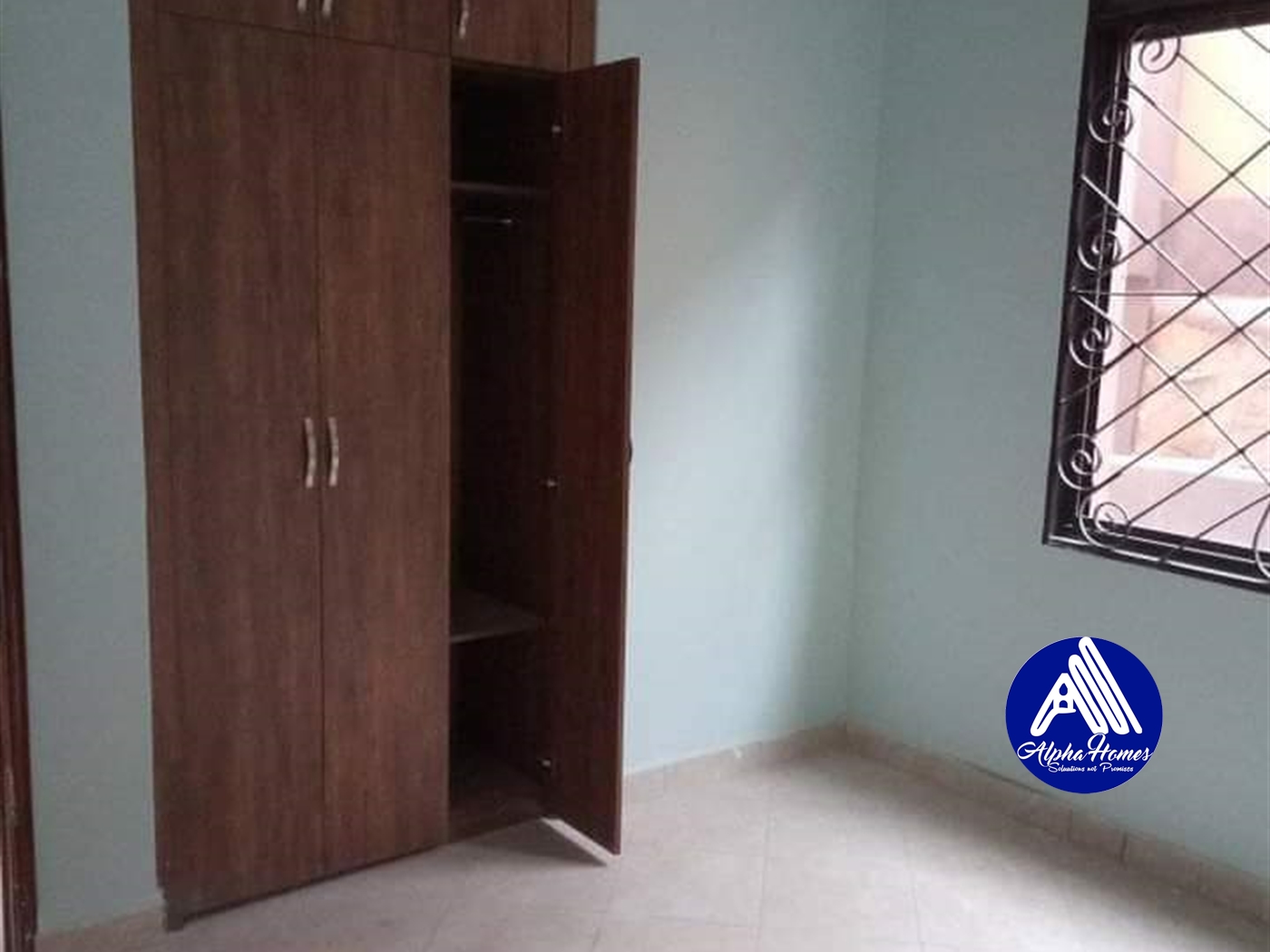 Apartment for rent in Kira Wakiso