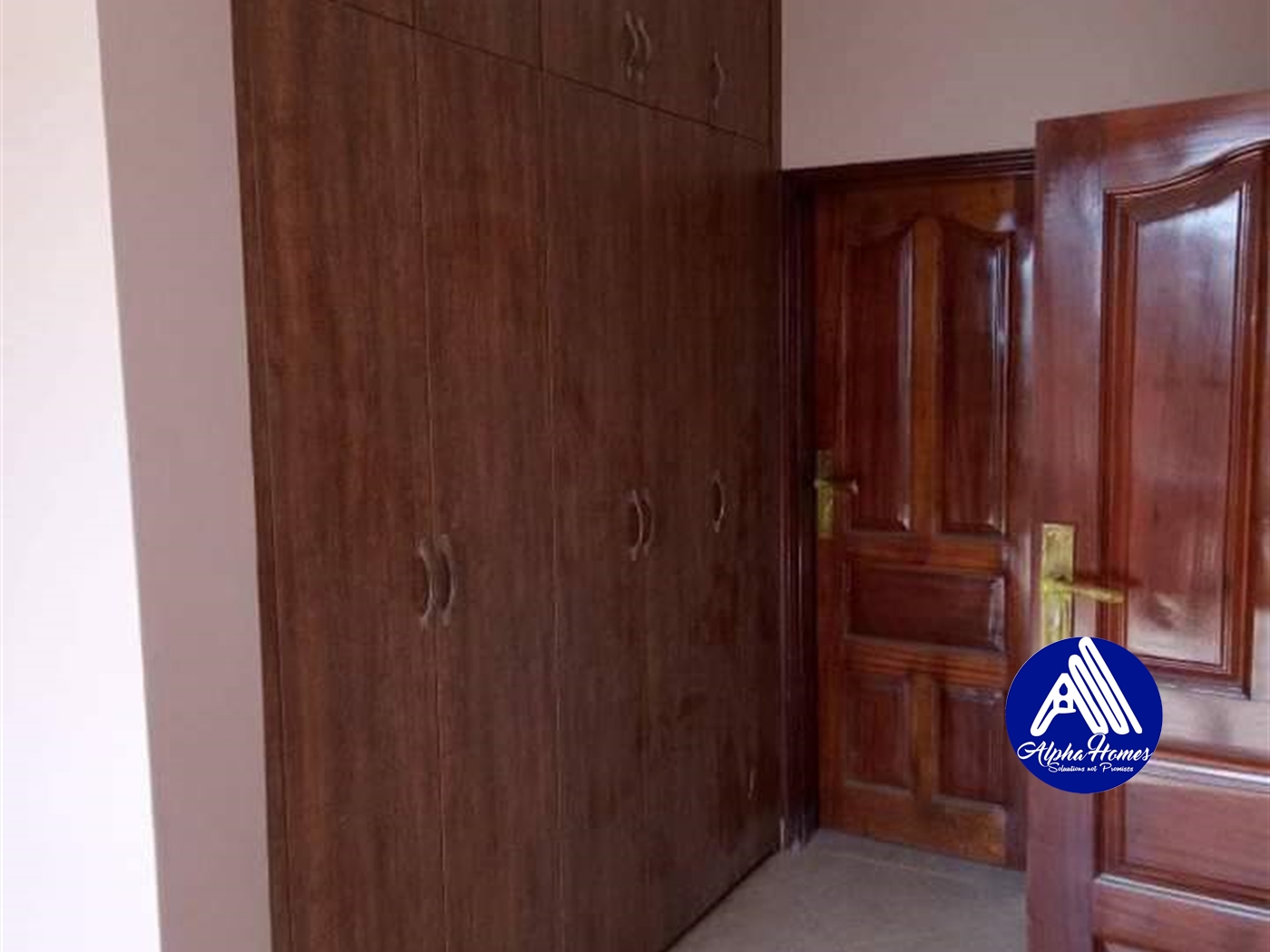 Apartment for rent in Kira Wakiso