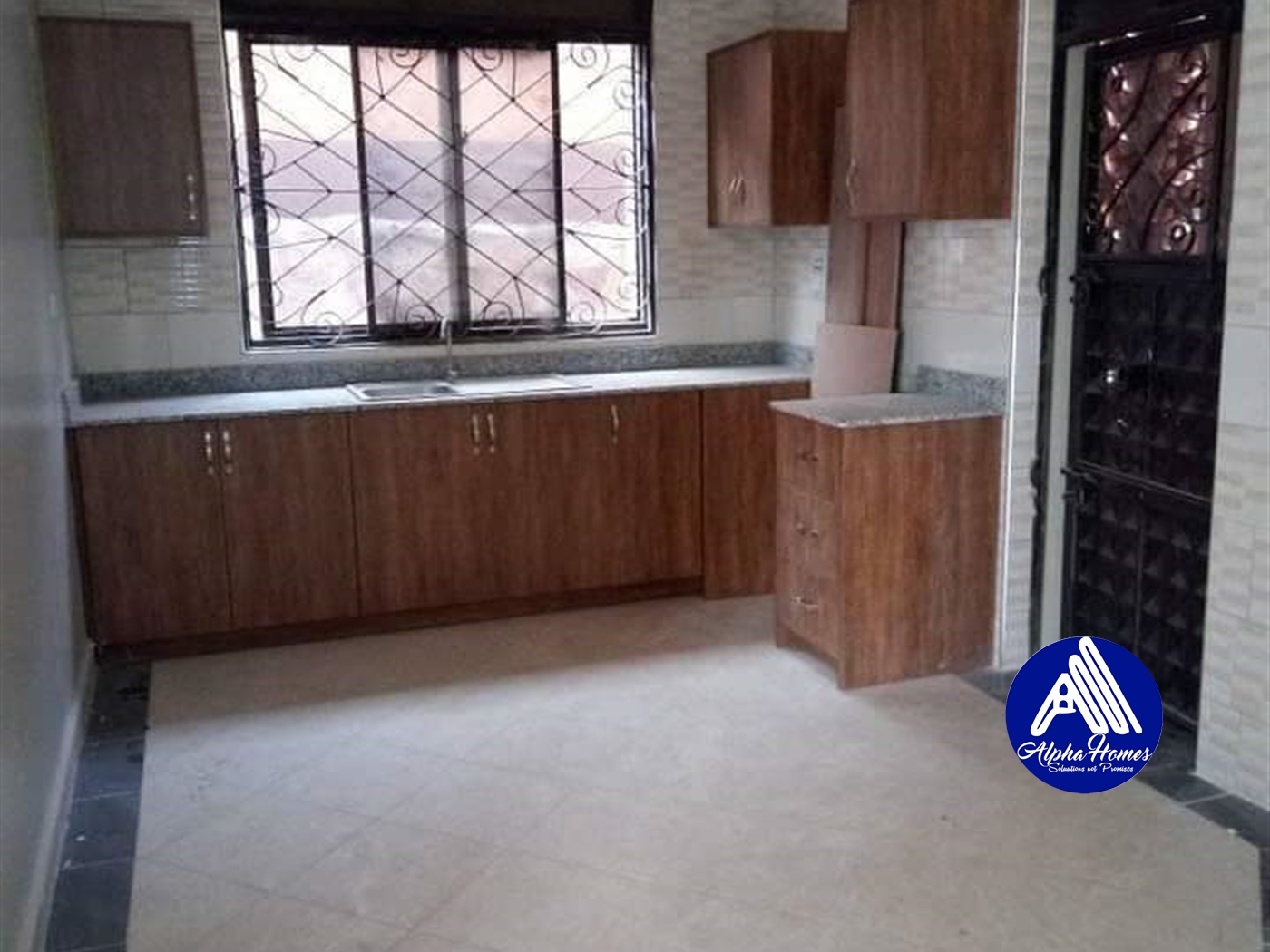 Apartment for rent in Kira Wakiso