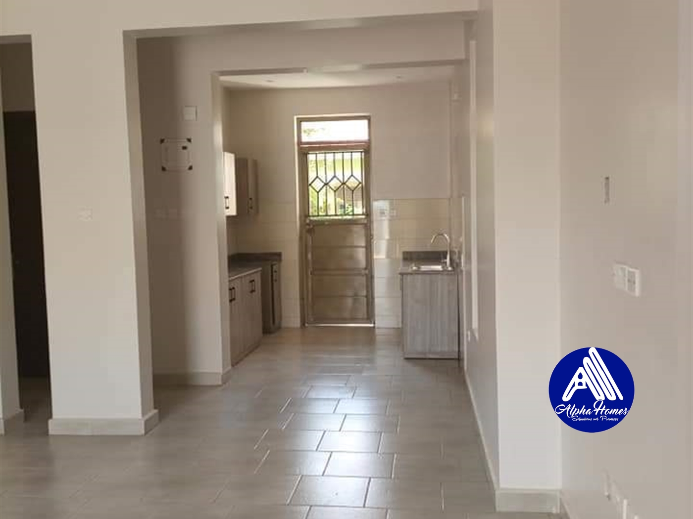 Storeyed house for rent in Kyanja Kampala