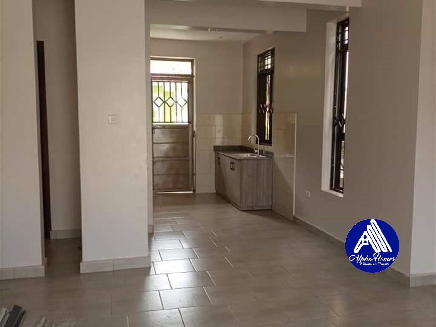 Storeyed house for rent in Kyanja Kampala