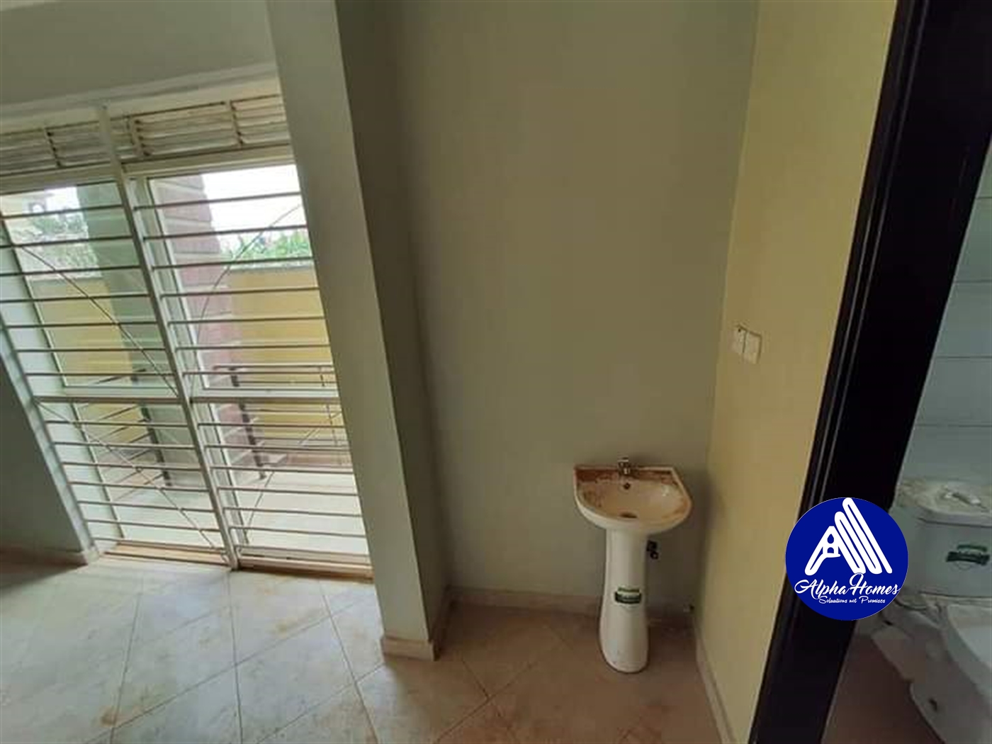 Apartment for rent in Kyaliwajjala Wakiso