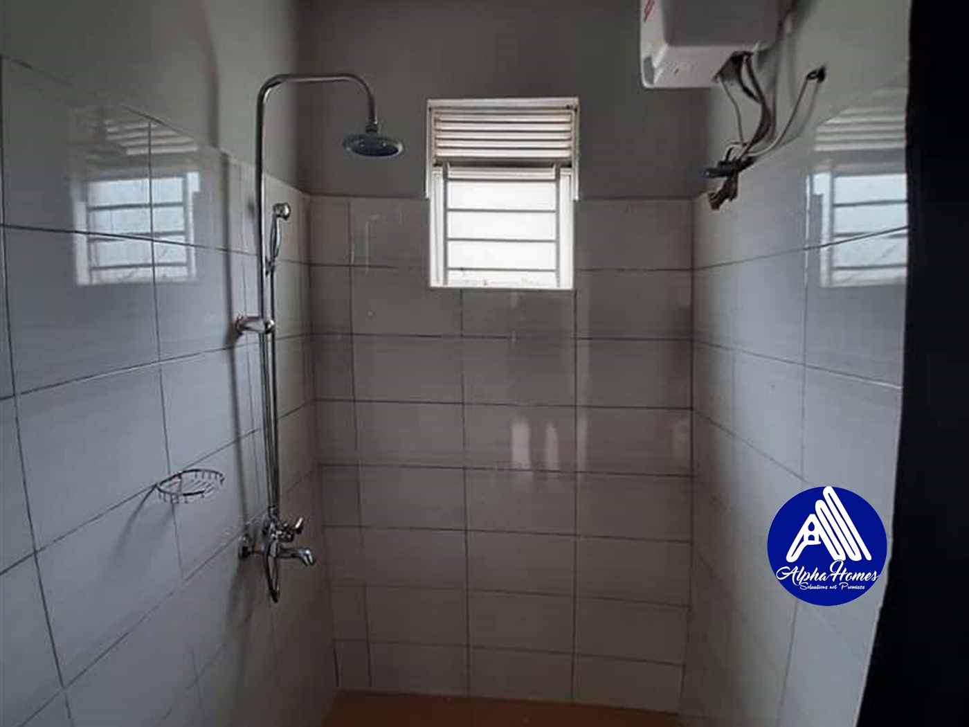 Apartment for rent in Kyaliwajjala Wakiso