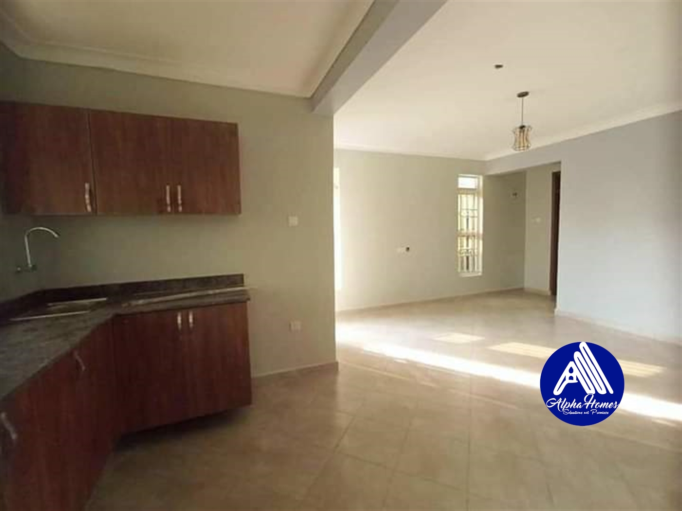 Apartment for rent in Kansanga Kampala