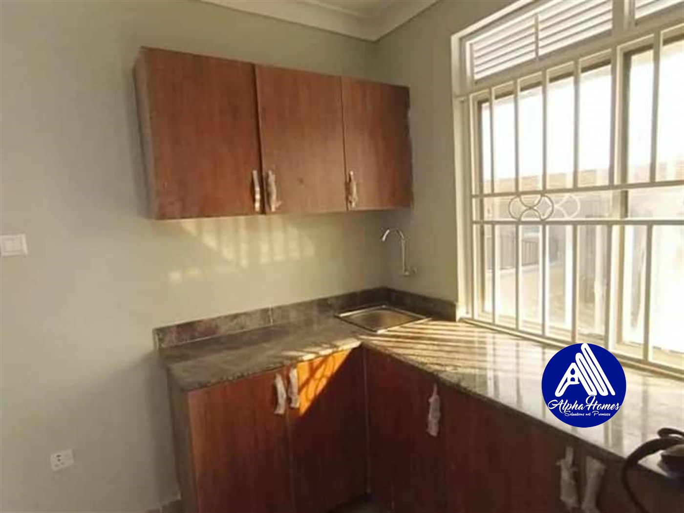 Apartment for rent in Kansanga Kampala