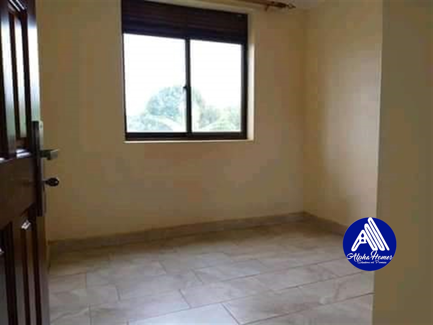 Apartment for rent in Kisaasi Kampala