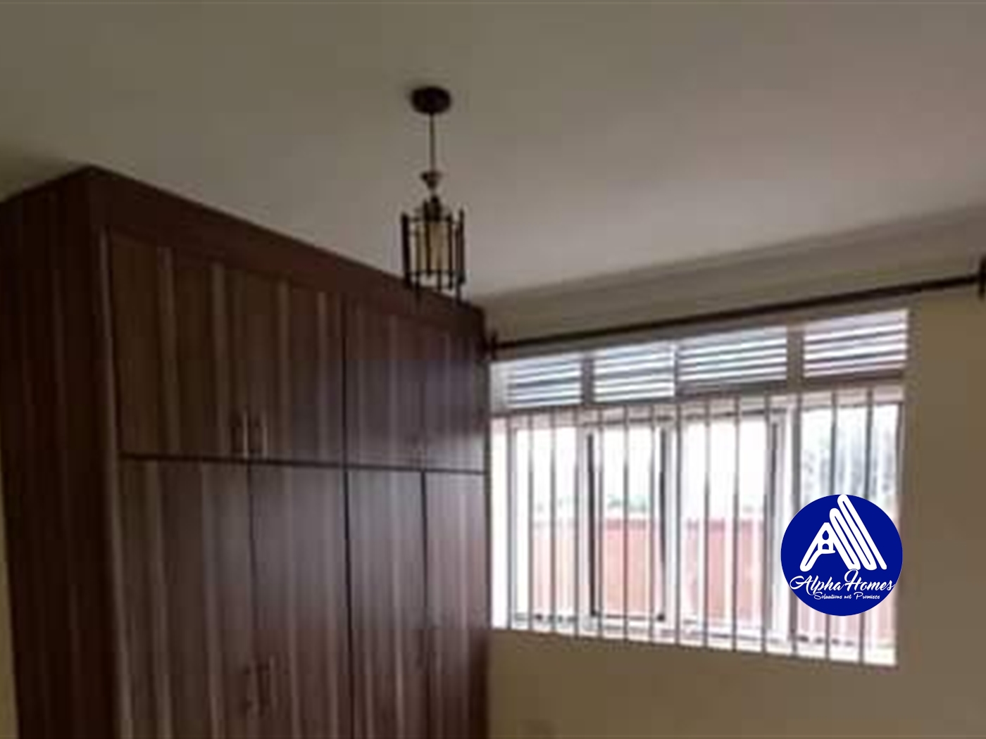 Apartment for rent in Najjera Wakiso