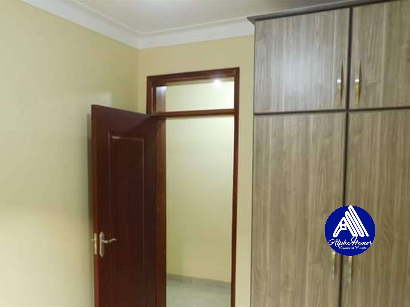 Apartment for sale in Najjera Wakiso