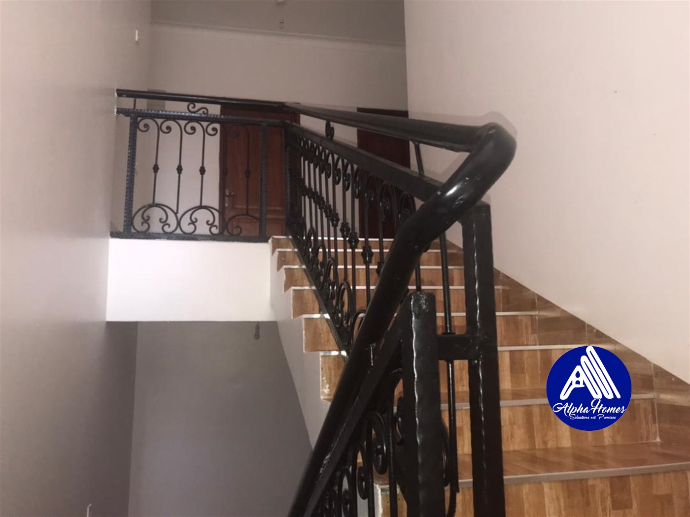 Storeyed house for sale in Kigo Wakiso