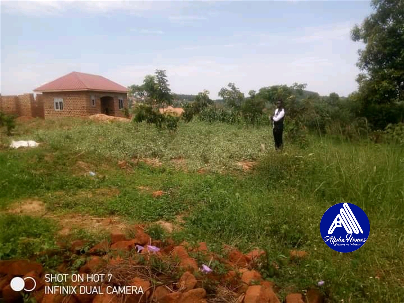 Shell House for sale in Namugongo Wakiso