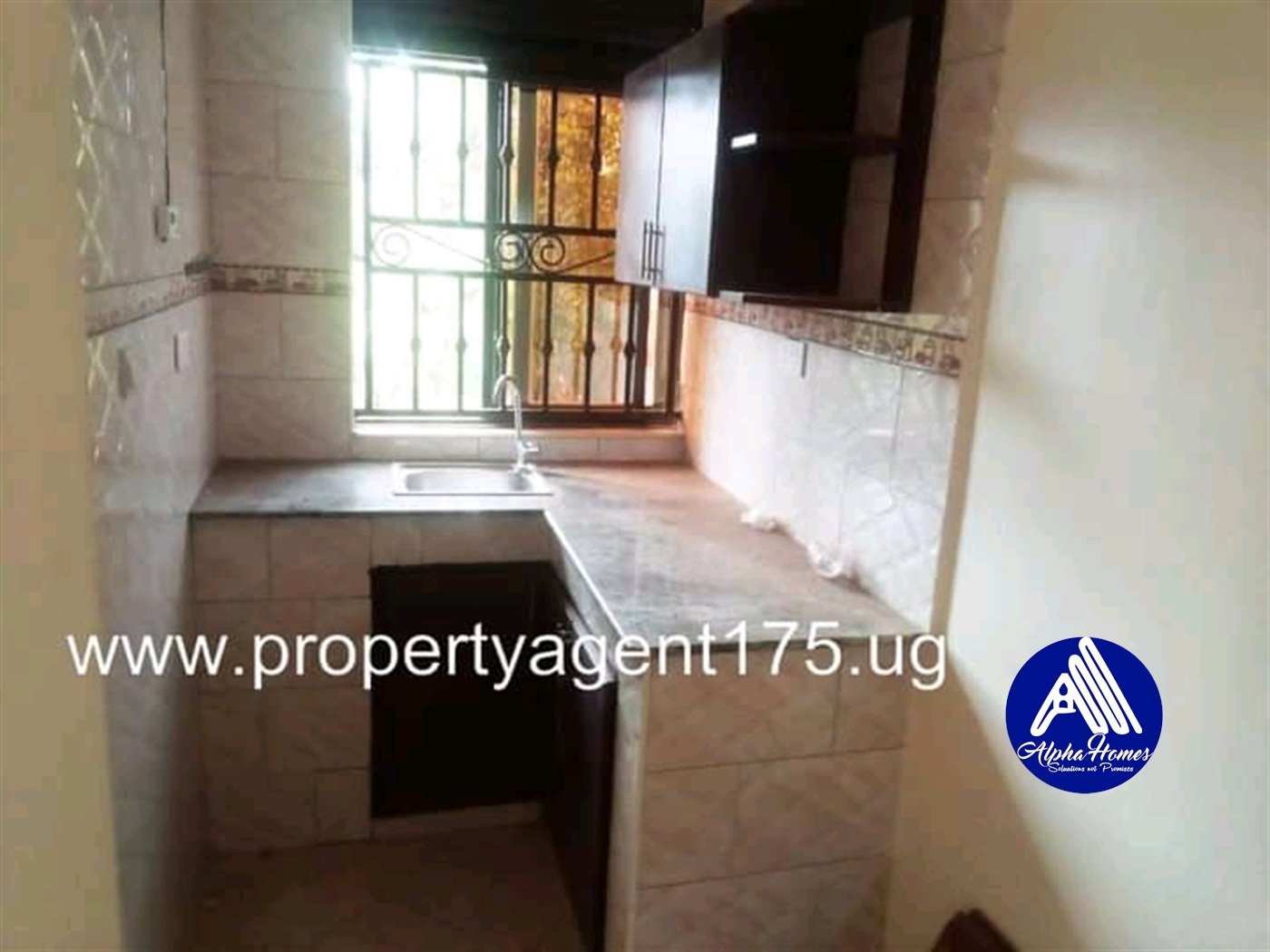 Apartment for rent in Kira Wakiso