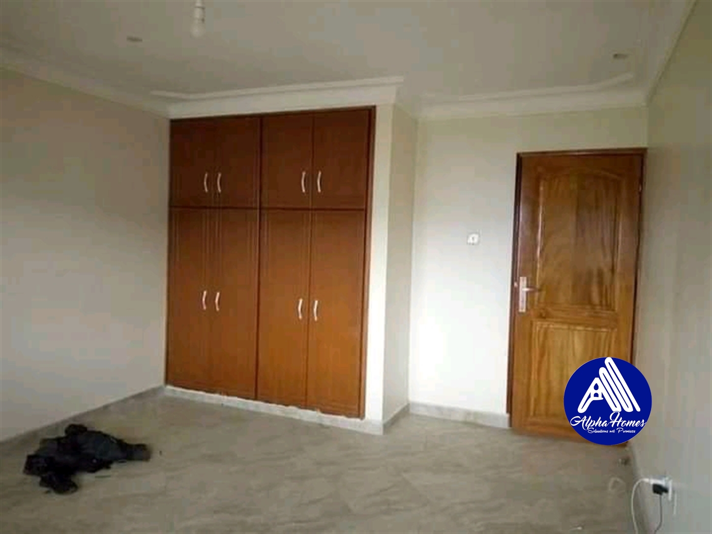 Apartment for rent in Namugongo Wakiso