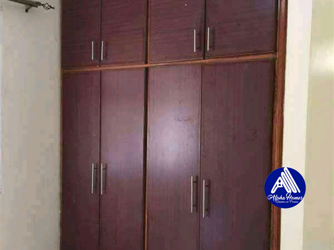 Apartment for rent in Najjera Wakiso