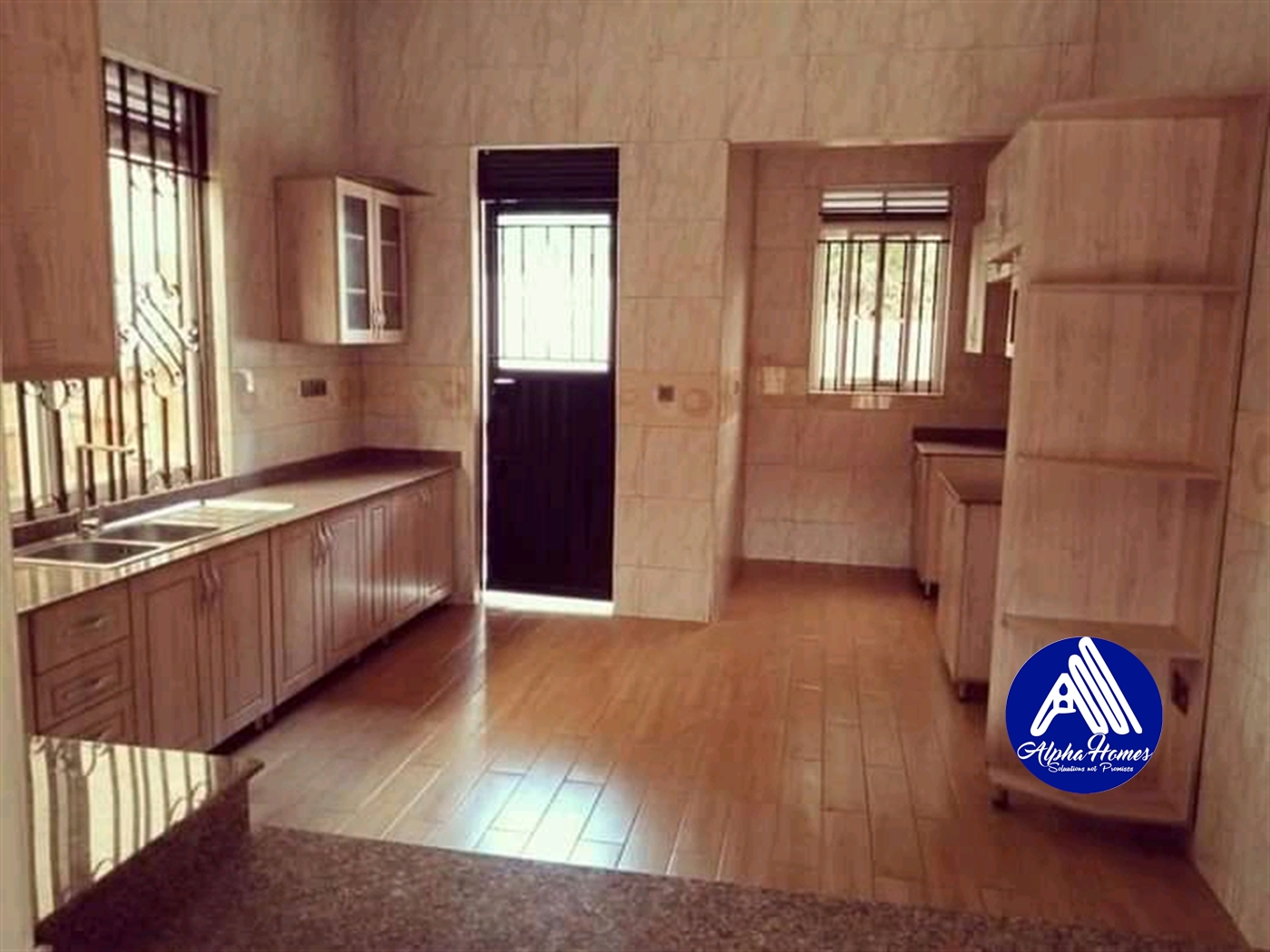 Bungalow for sale in Bwebajja Wakiso