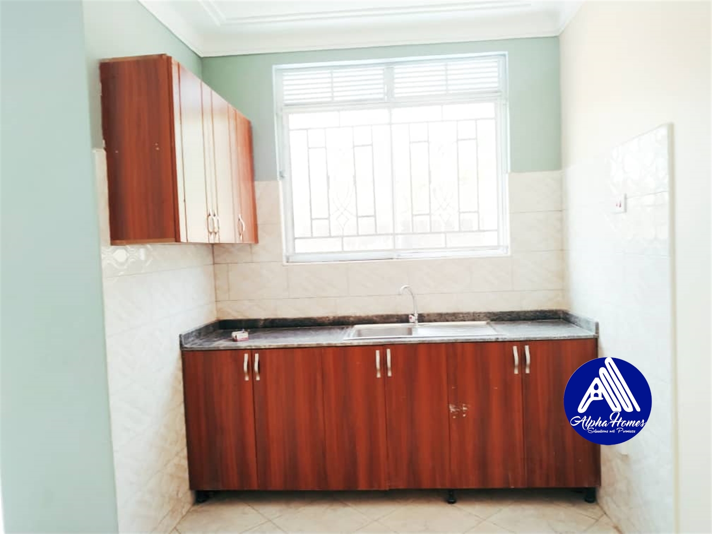 Apartment for sale in Kira Wakiso