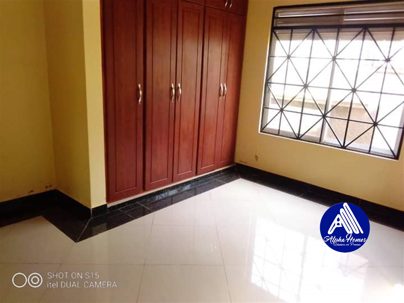 Bungalow for sale in Kira Wakiso