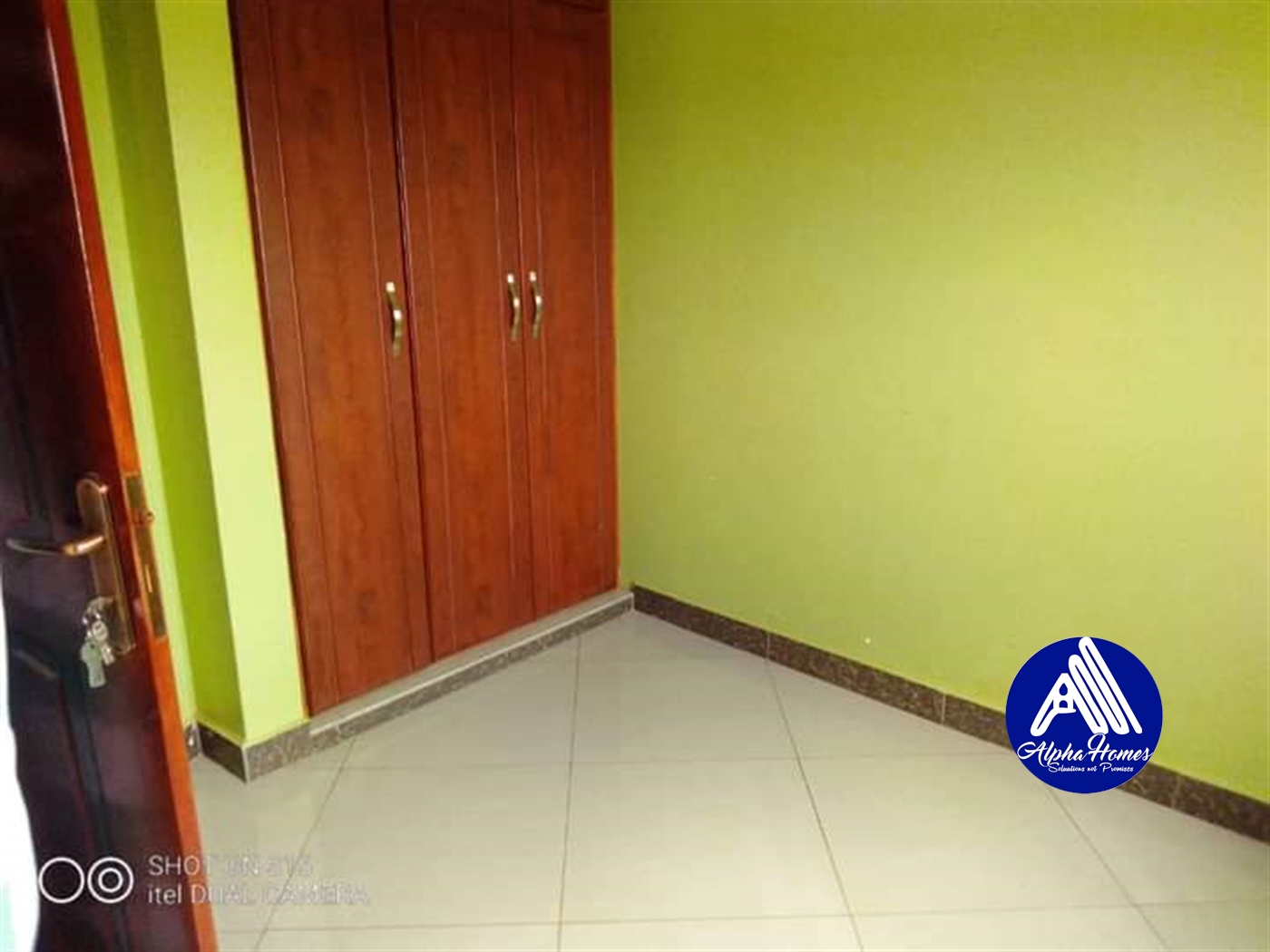 Bungalow for sale in Kira Wakiso