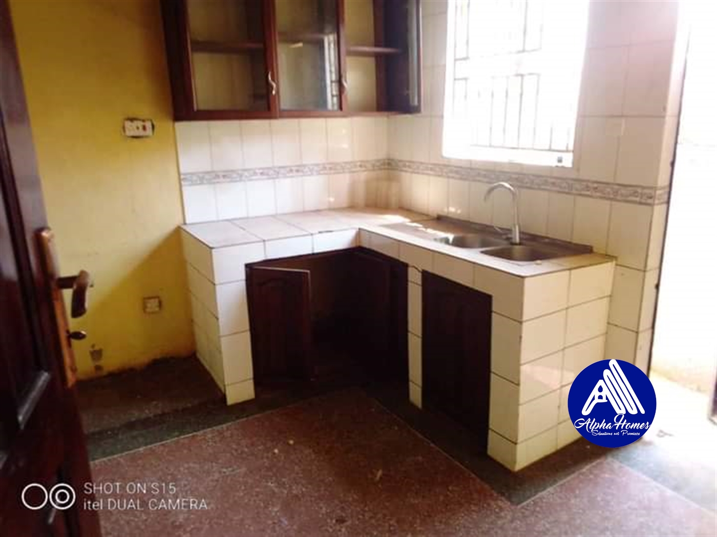 Bungalow for rent in Namugongo Wakiso