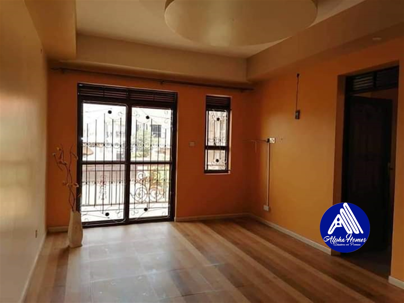 Apartment for rent in Najjera Wakiso