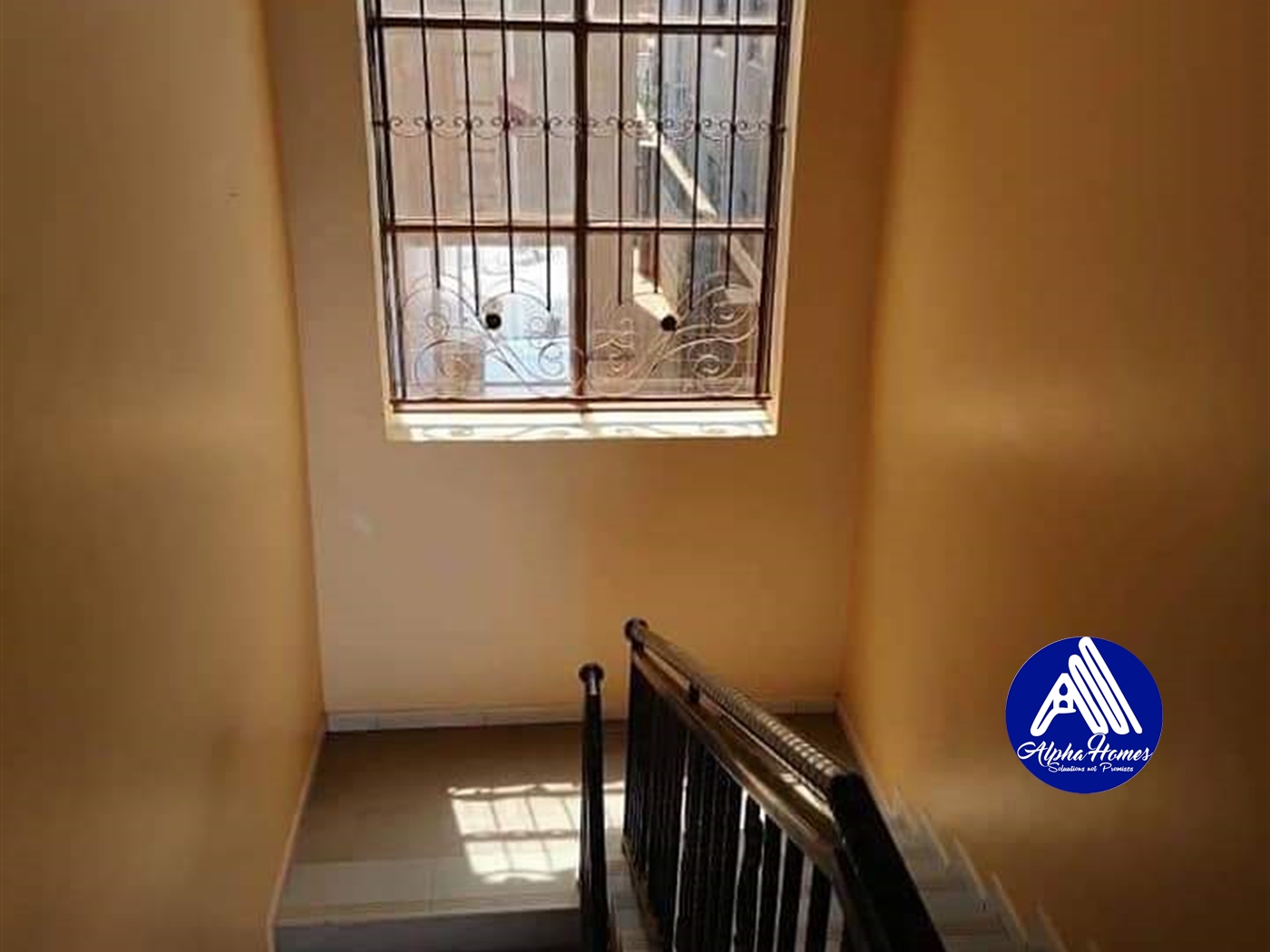 Apartment for rent in Najjera Wakiso