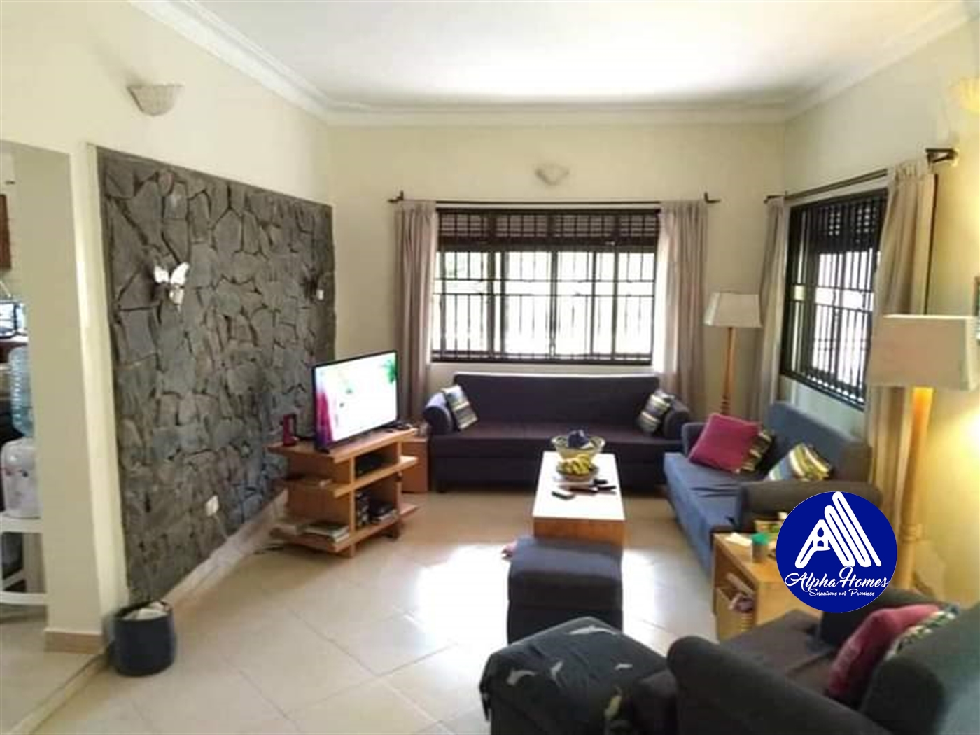 Bungalow for sale in Munyonyo Kampala