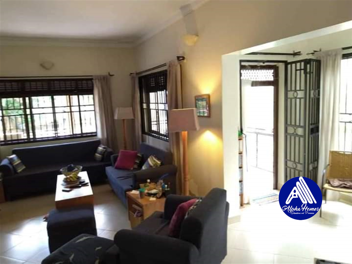 Bungalow for sale in Munyonyo Kampala