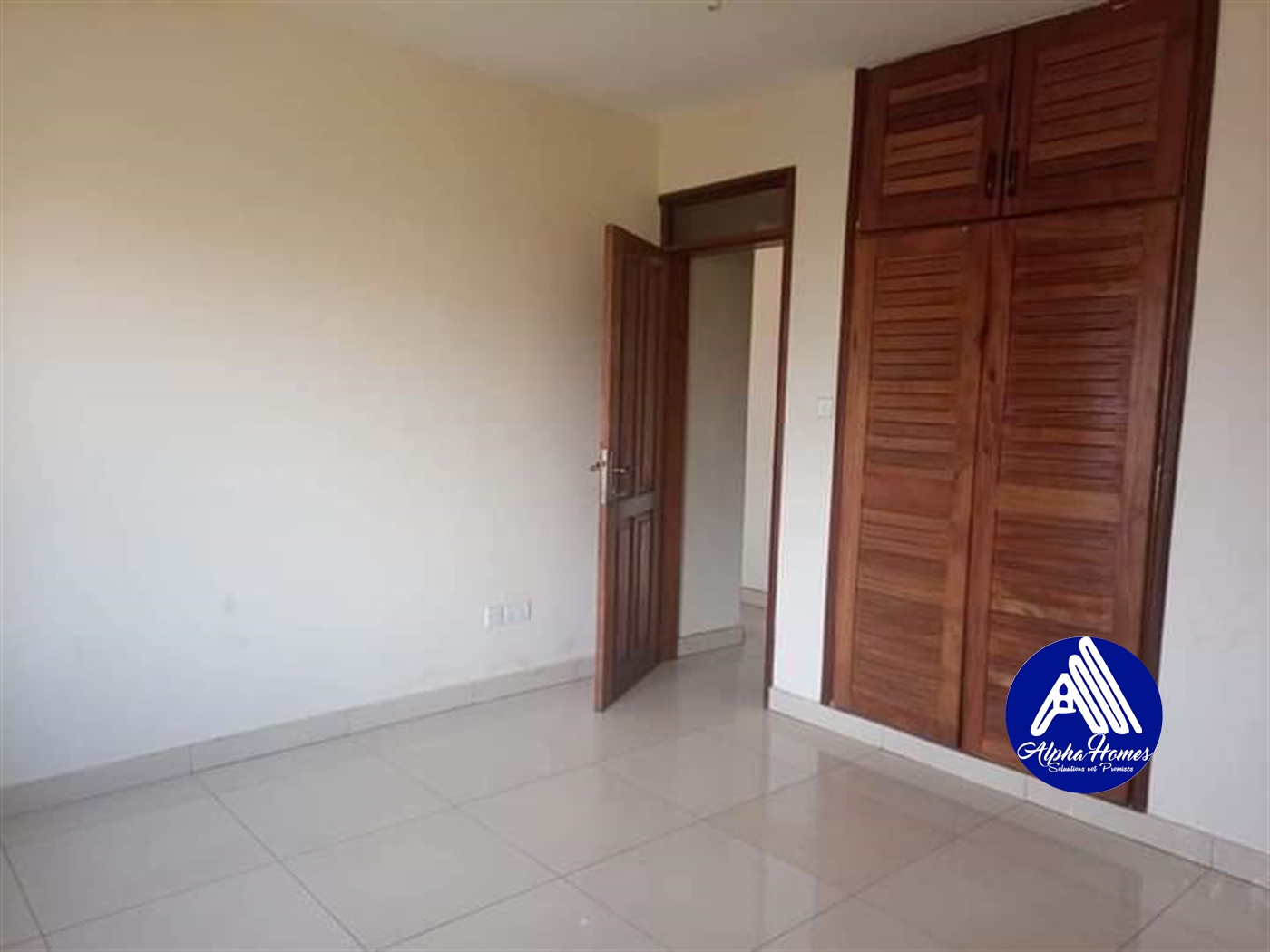 Apartment for rent in Kyaliwajjala Wakiso