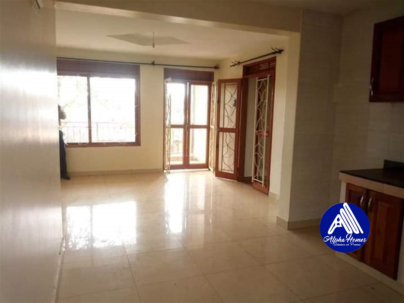 Apartment for rent in Kyaliwajjala Wakiso