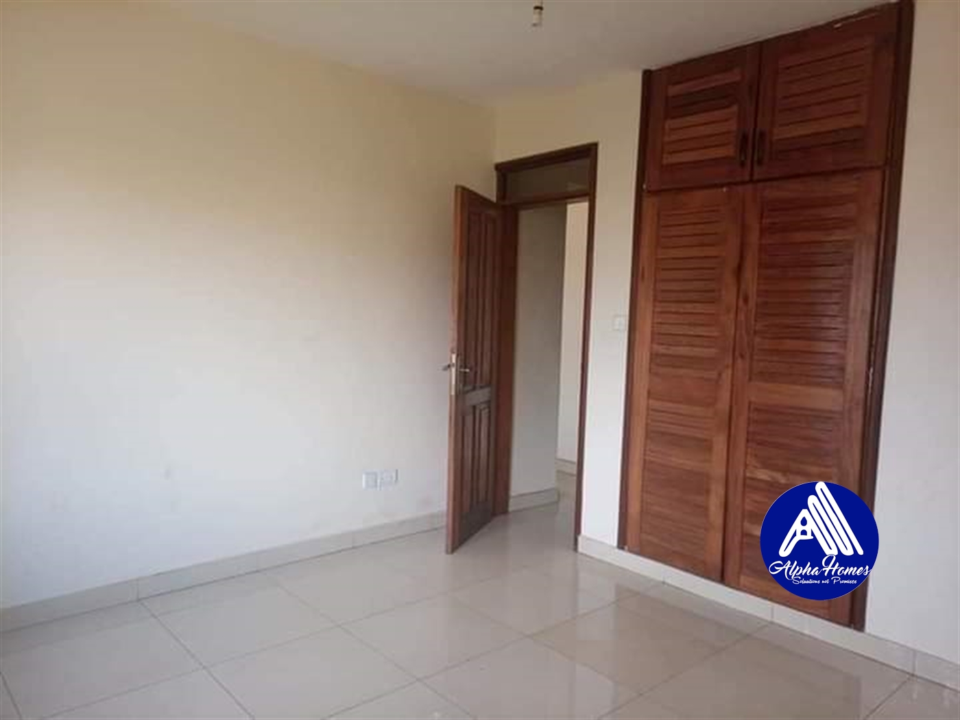 Apartment for rent in Kyaliwajjala Wakiso