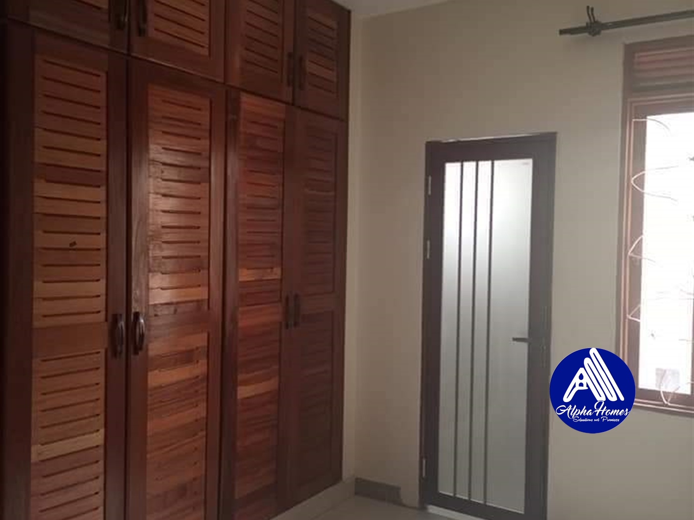 Apartment for rent in Kyaliwajjala Wakiso