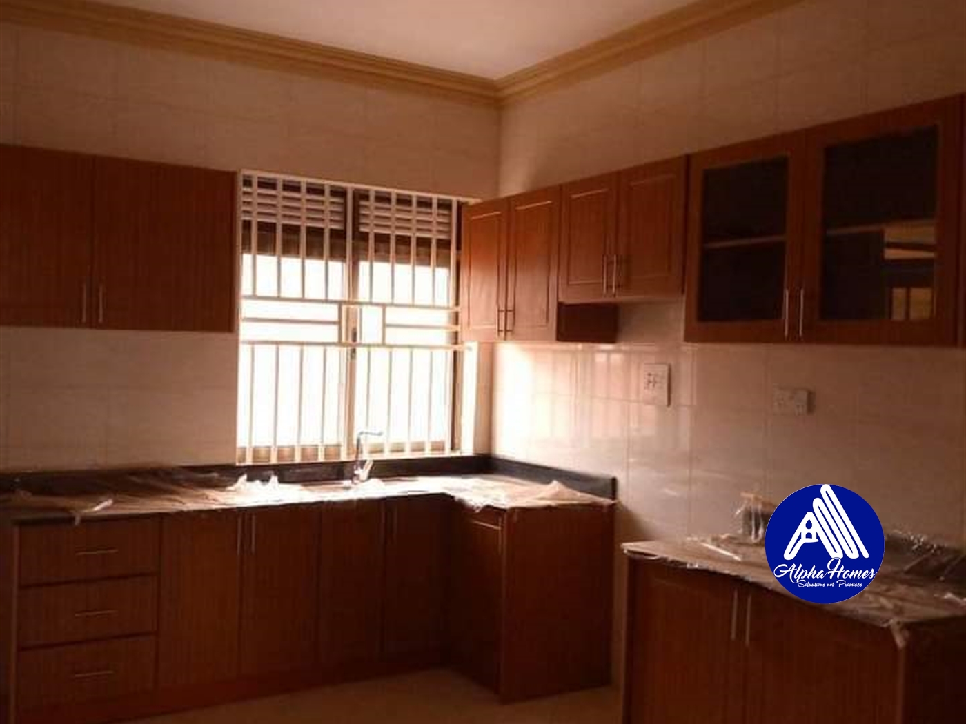 Apartment for rent in Kyanja Kampala