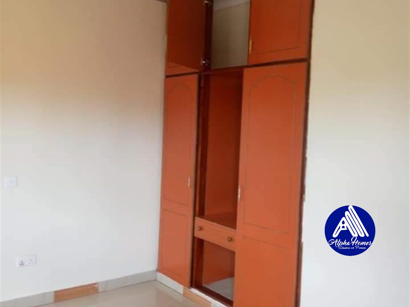 Apartment for rent in Kyanja Kampala