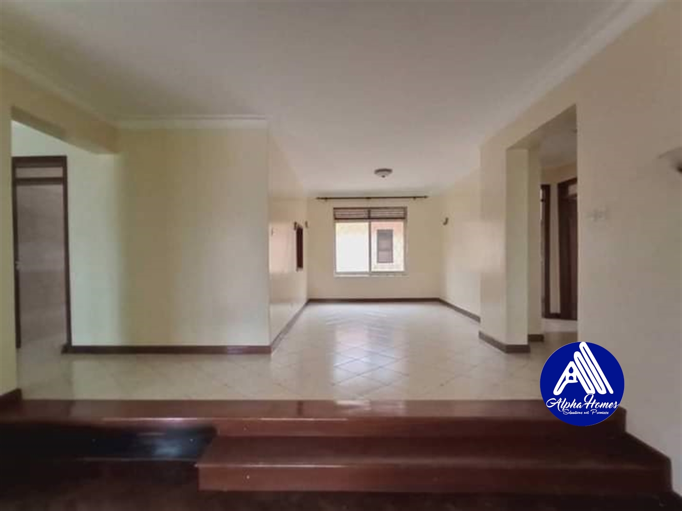 Bungalow for rent in Najjera Wakiso