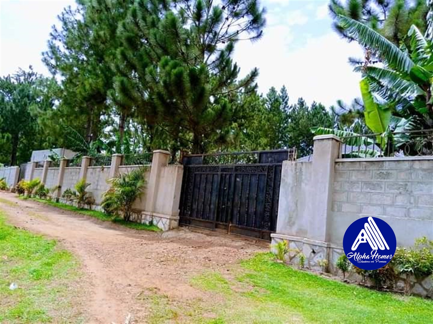 Bungalow for sale in Namugongo Wakiso