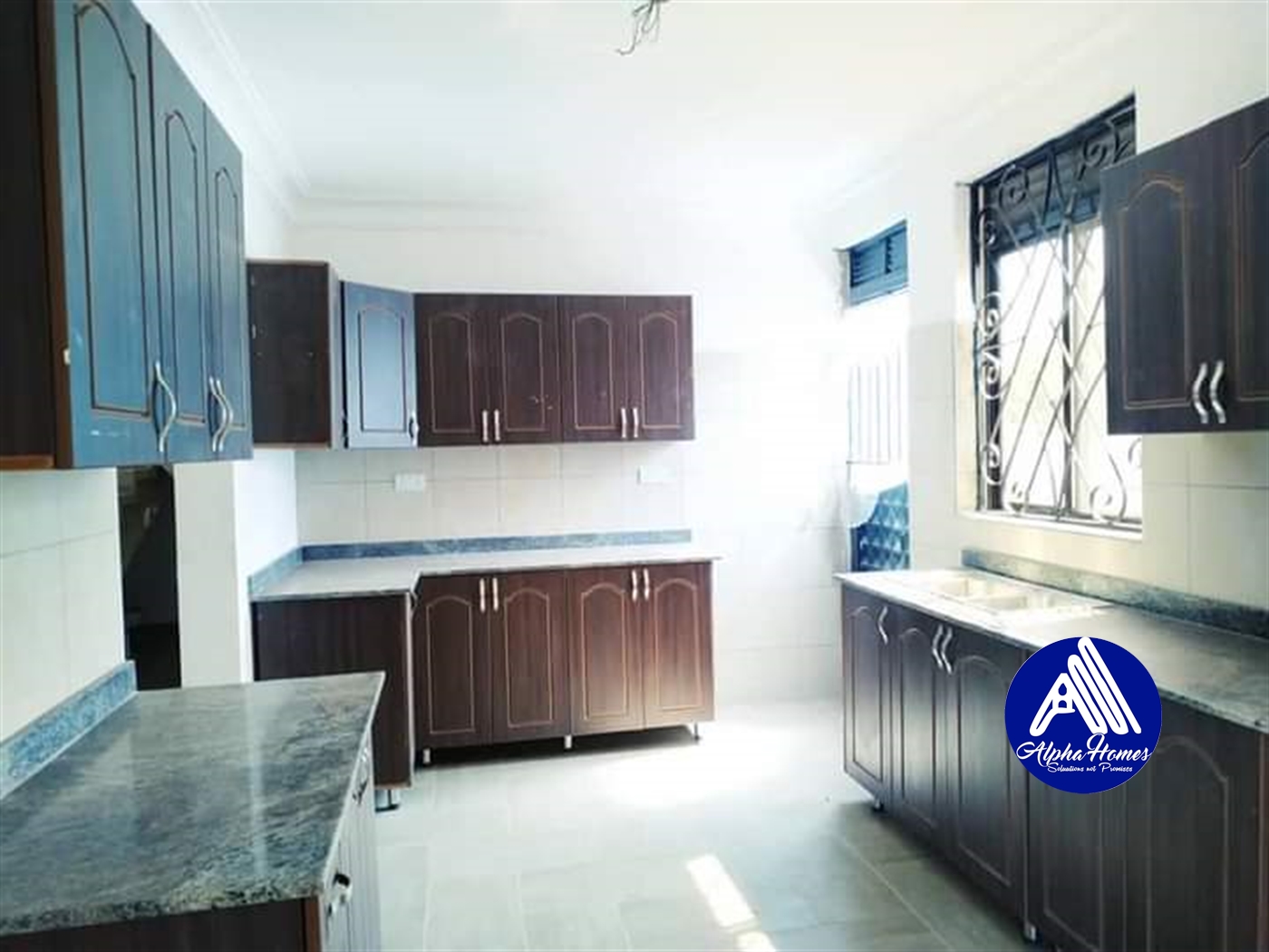 Storeyed house for sale in Najjera Wakiso