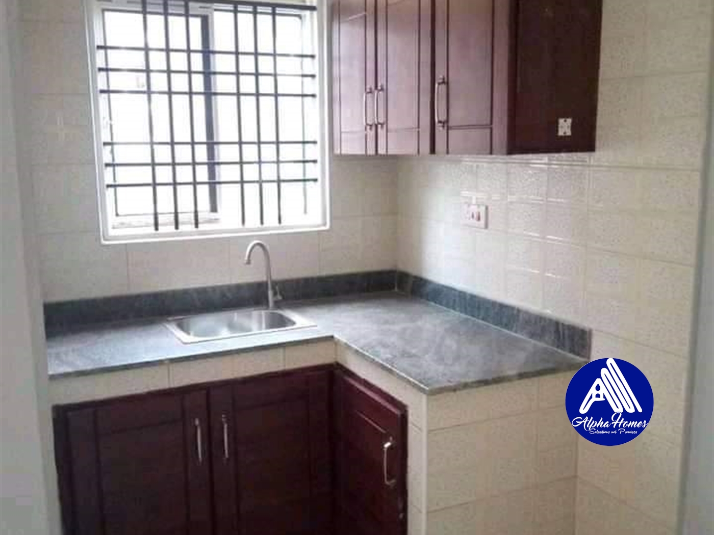 Apartment for rent in Kyanja Kampala