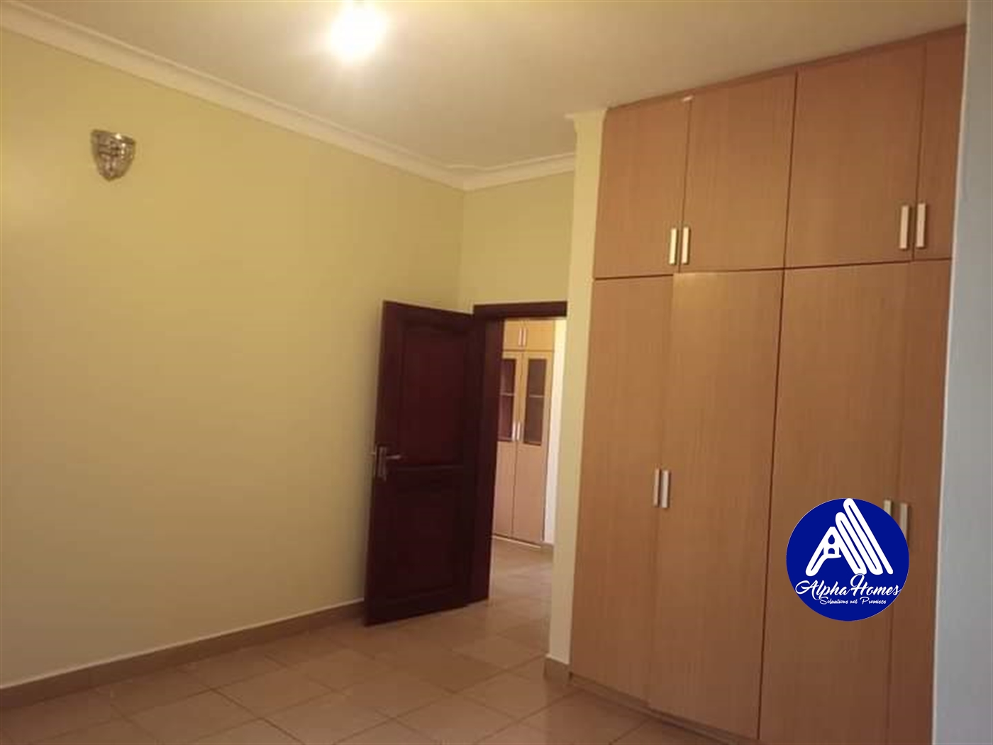 Apartment for rent in Mbuya Kampala