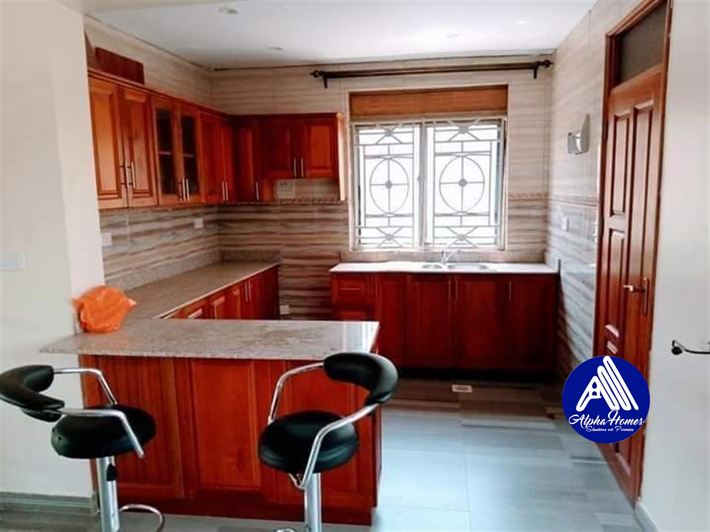 Apartment for rent in Kira Wakiso