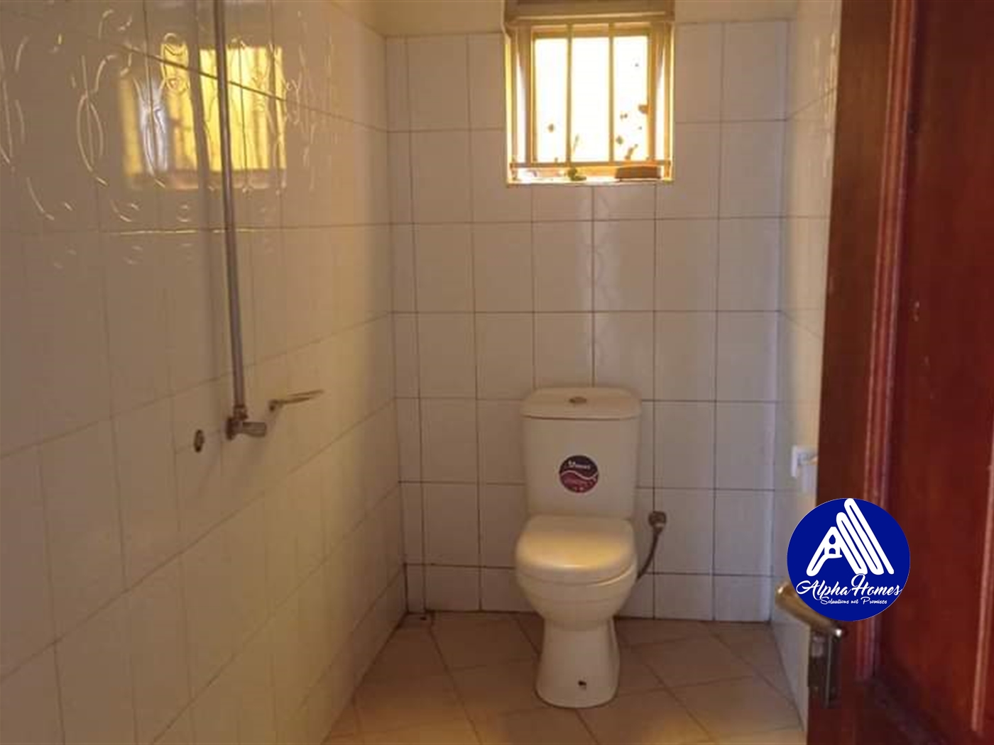 Apartment for rent in Najjera Wakiso