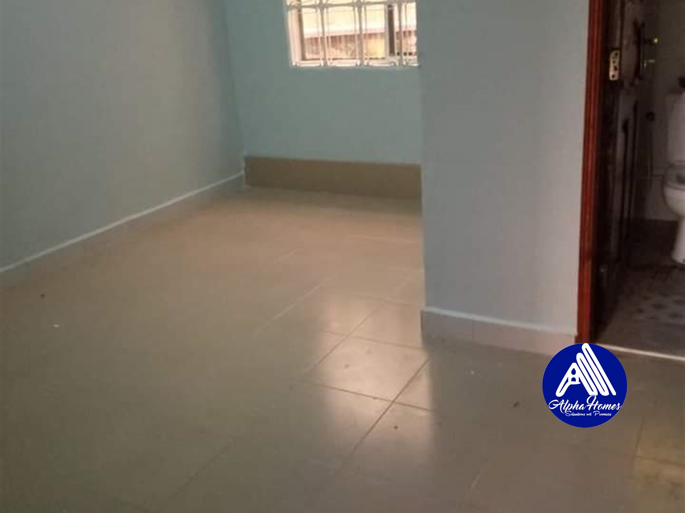 Semi Detached for rent in Kyanja Kampala