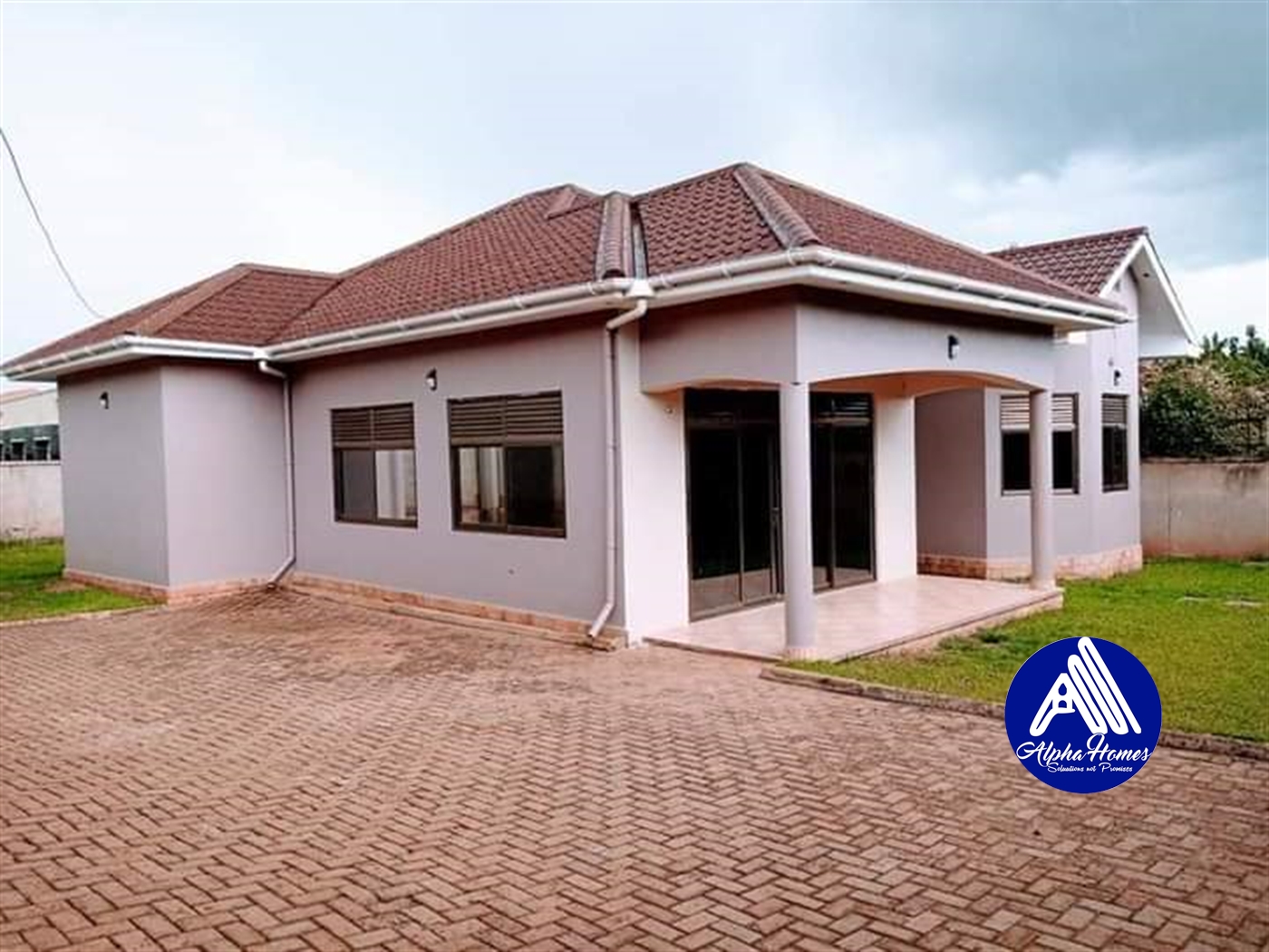 Bungalow for sale in Kira Wakiso