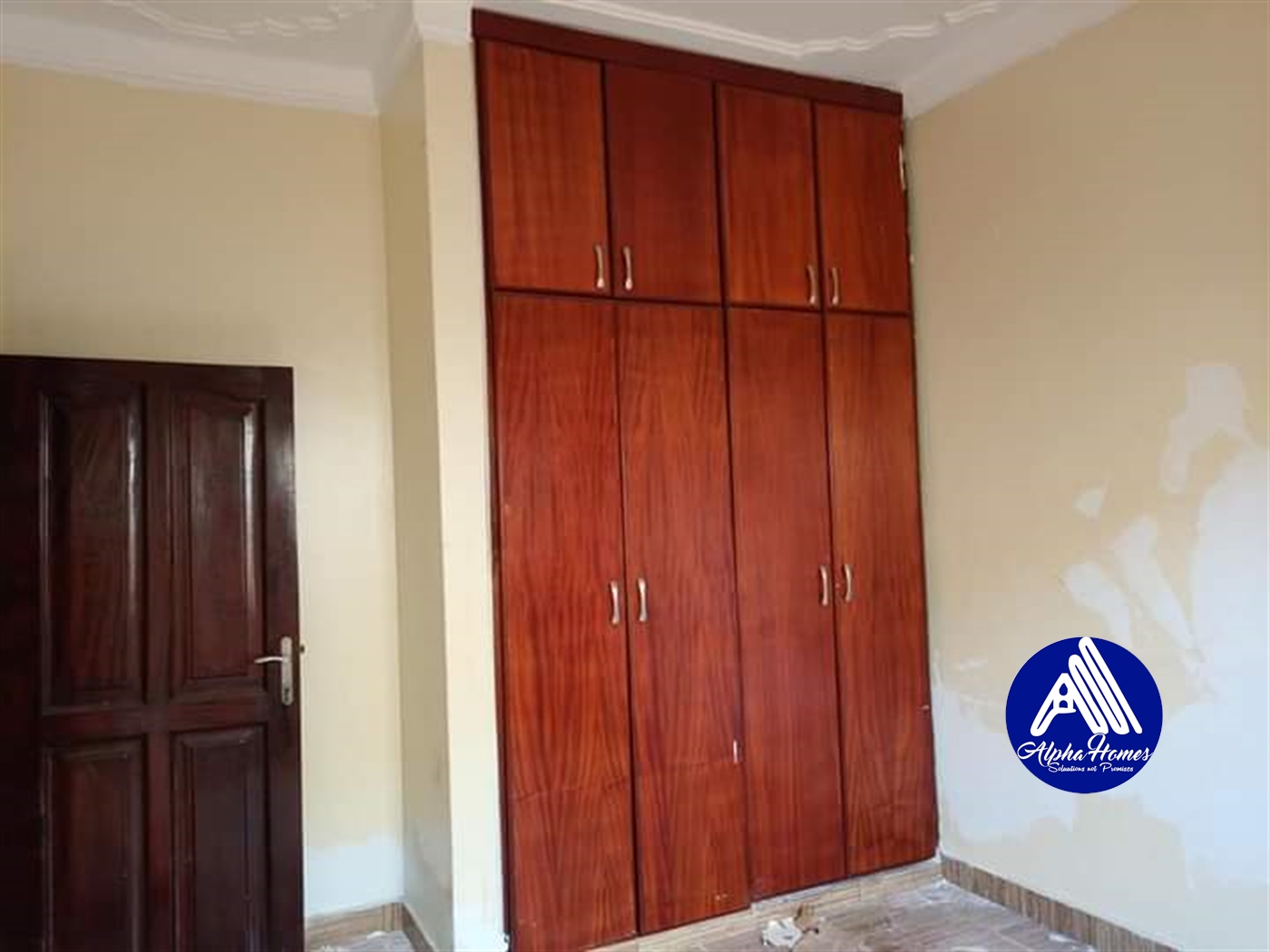 Bungalow for rent in Kyaliwajjala Wakiso