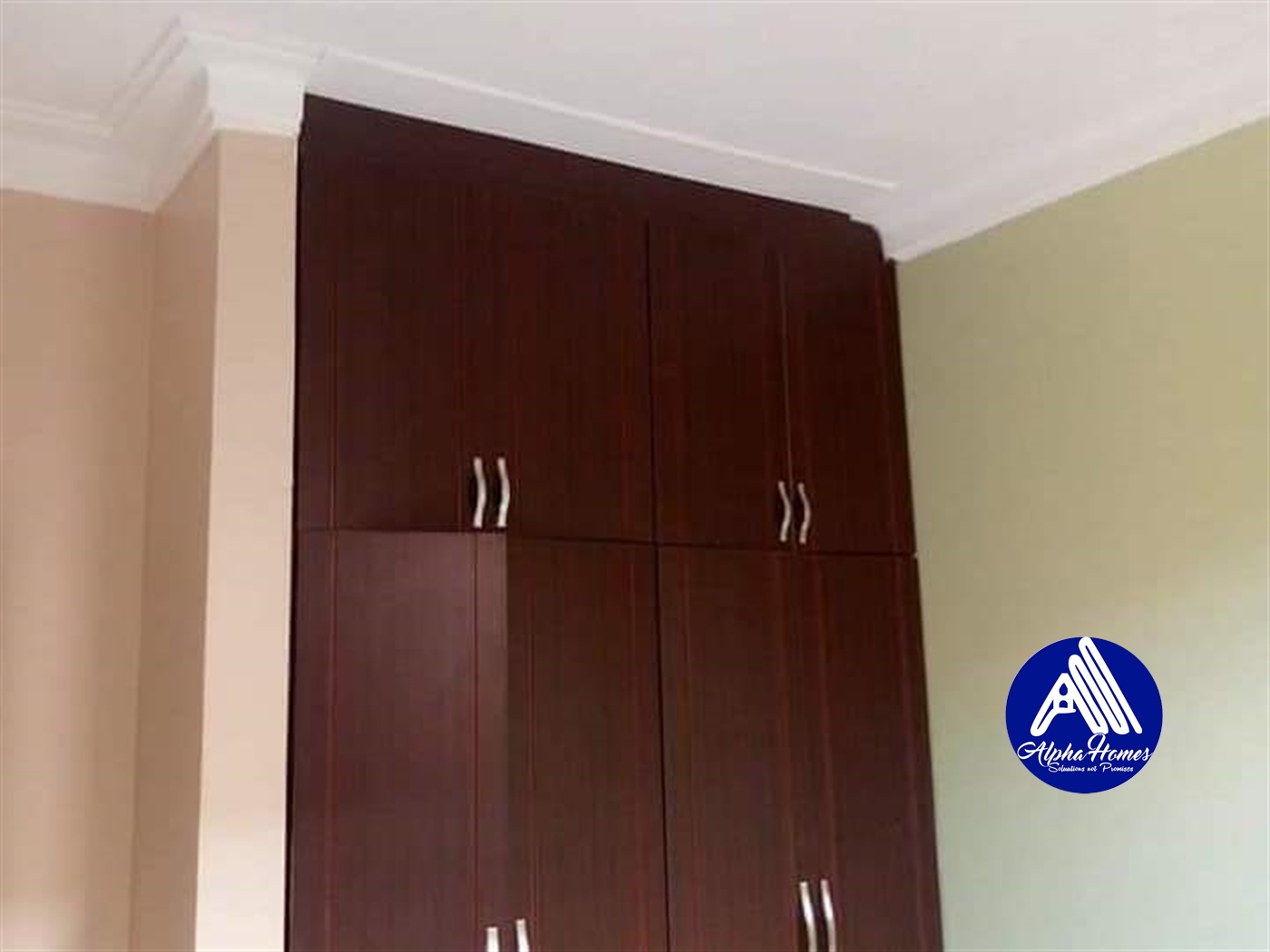 Apartment for rent in Ntinda Kampala