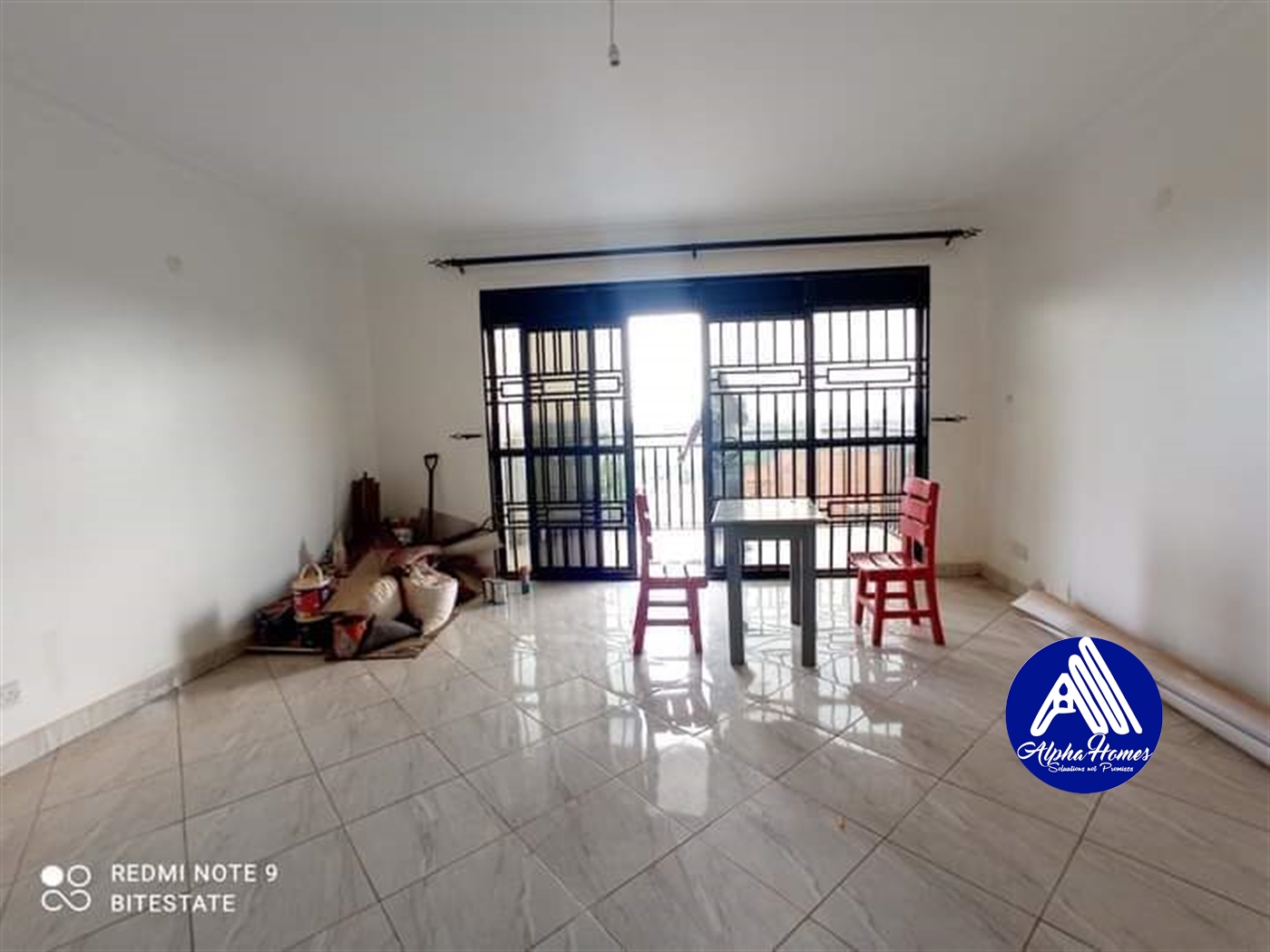 Apartment for rent in Kira Wakiso