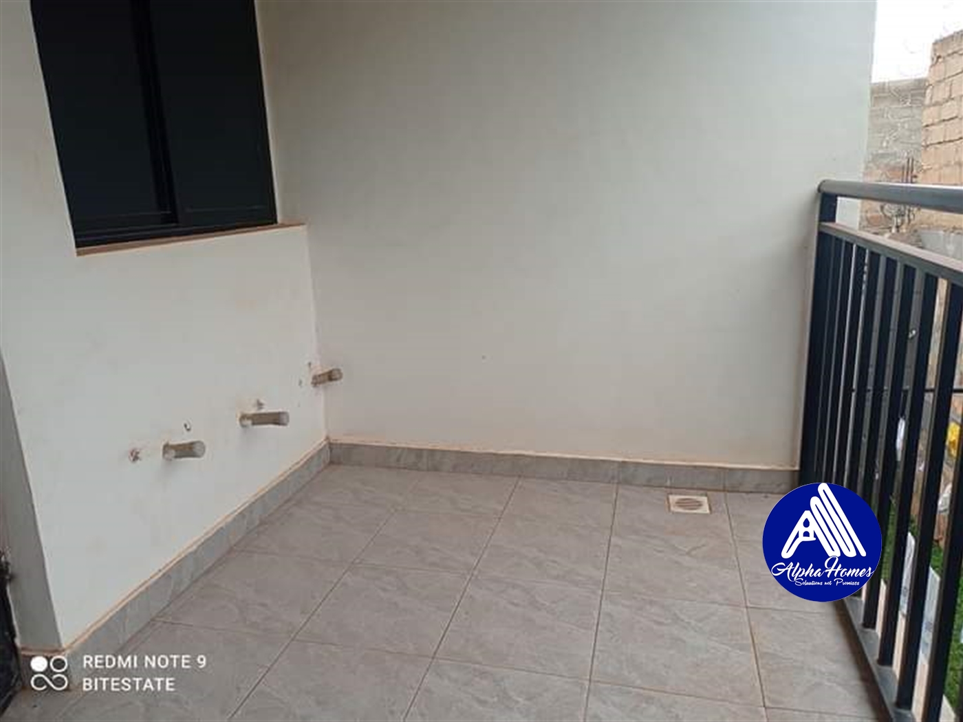 Apartment for rent in Kira Wakiso