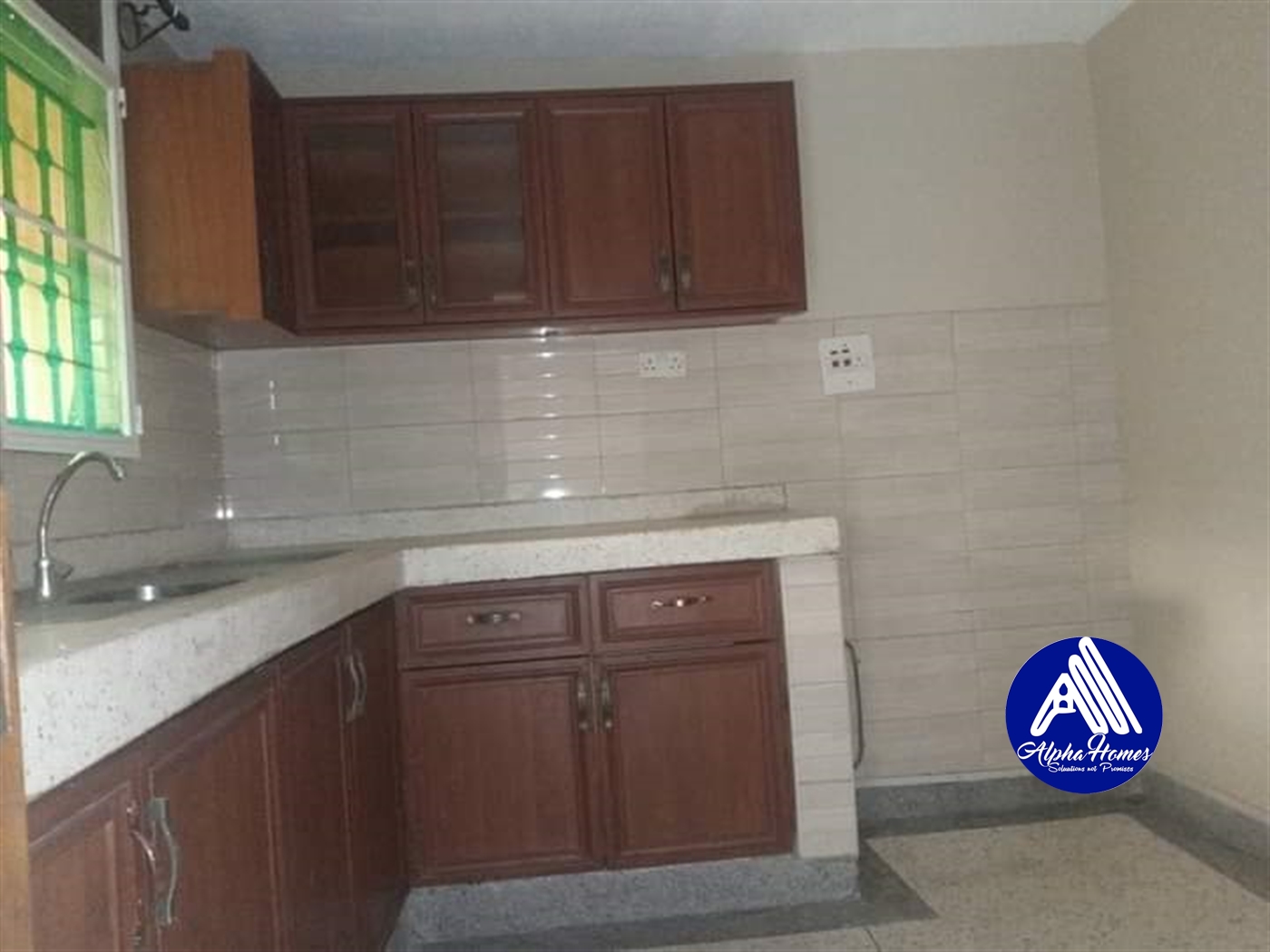 Apartment for rent in Naguru Kampala