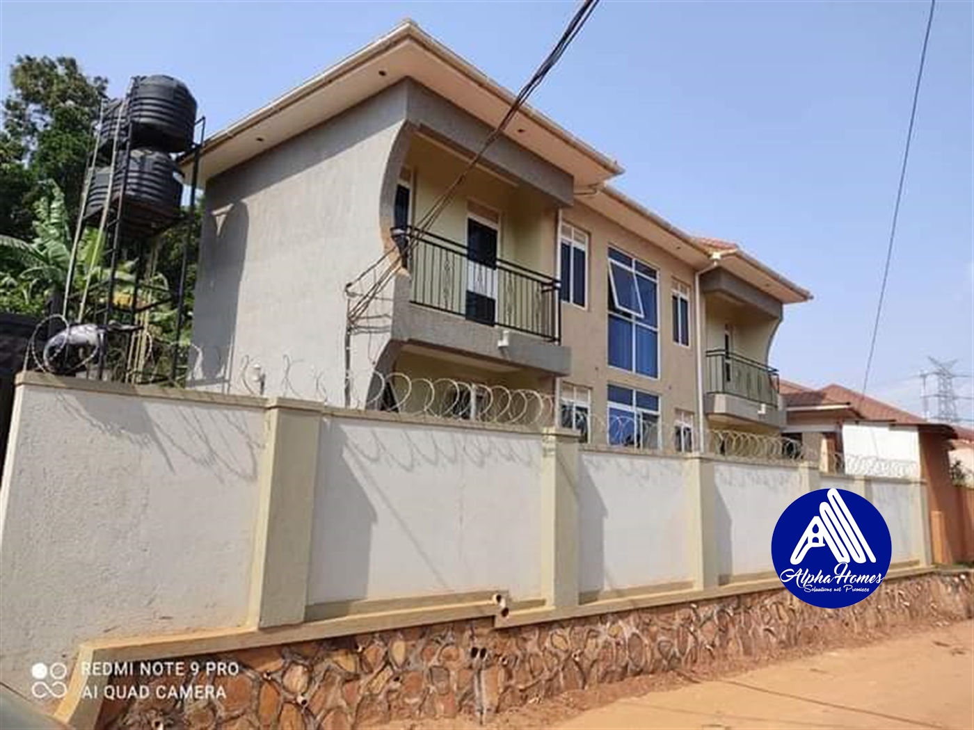 Rental units for sale in Kira Wakiso