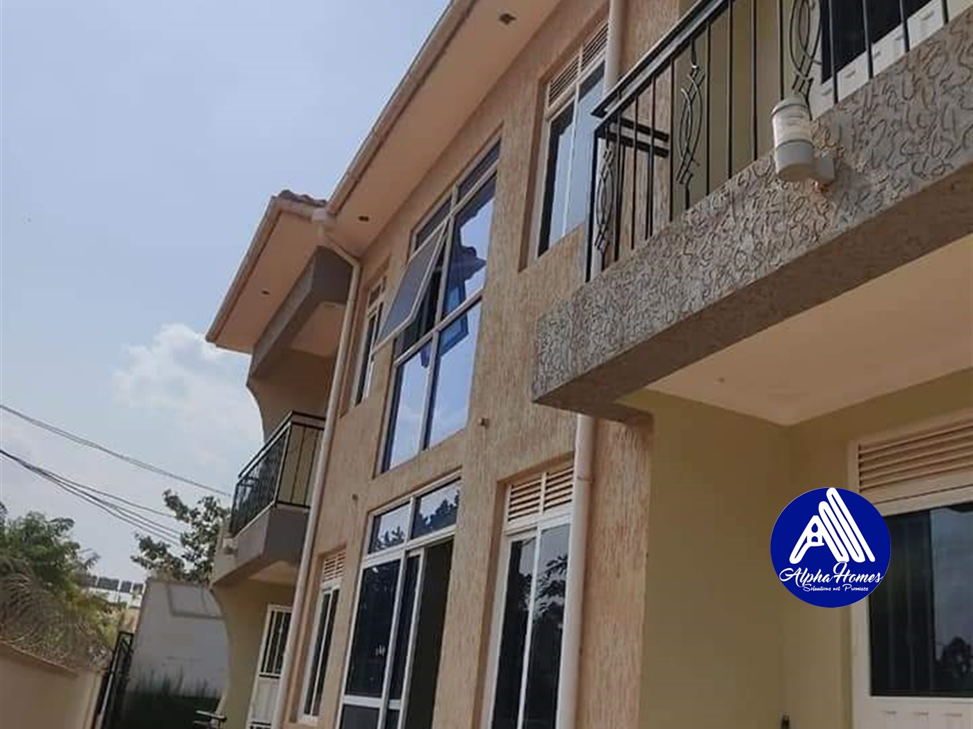 Rental units for sale in Kira Wakiso