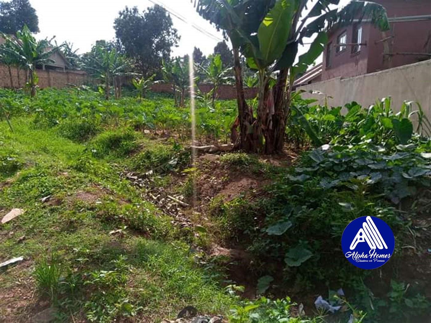 Residential Land for sale in Naalya Kampala