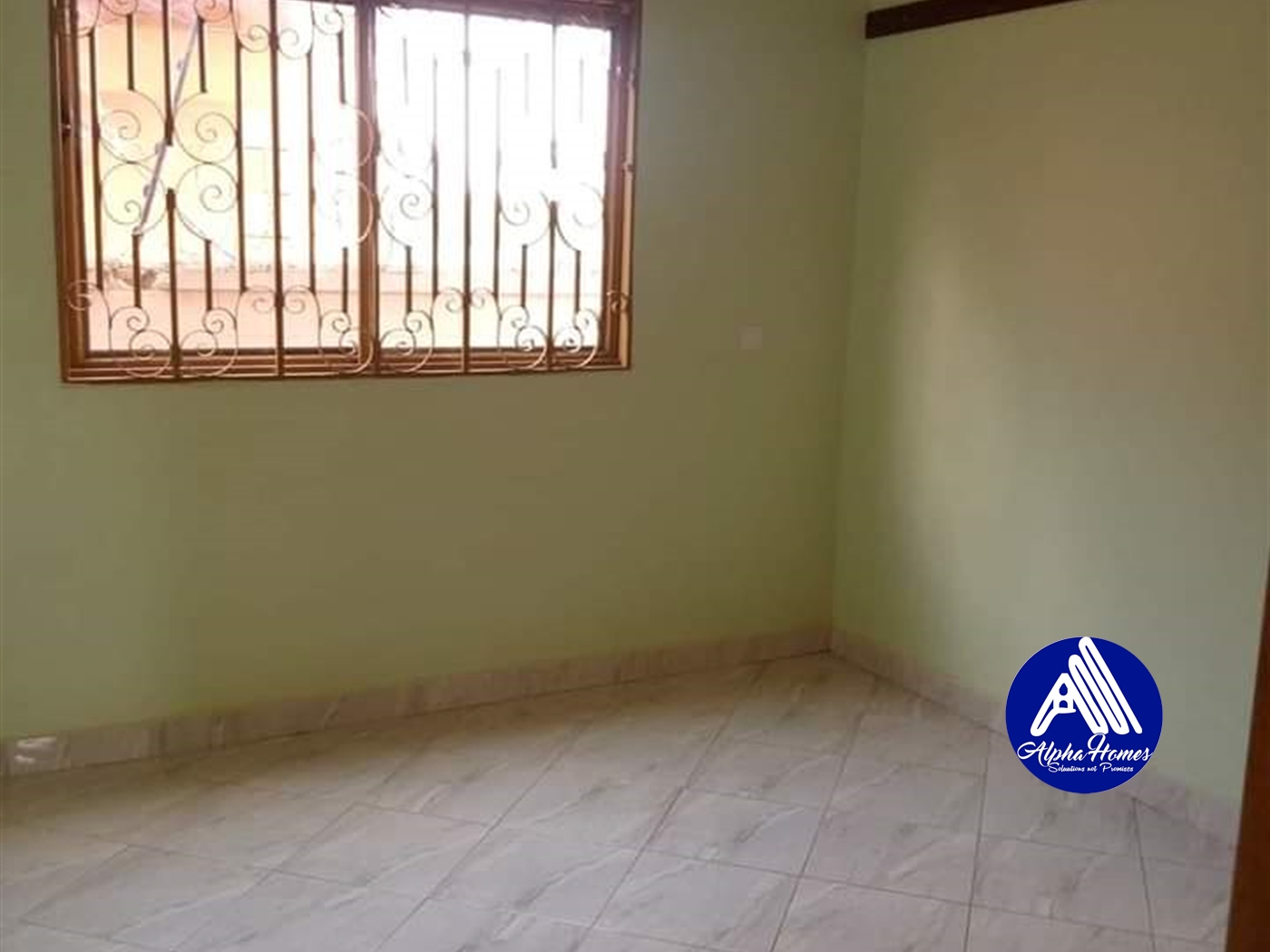 Apartment for rent in Kyanja Kampala